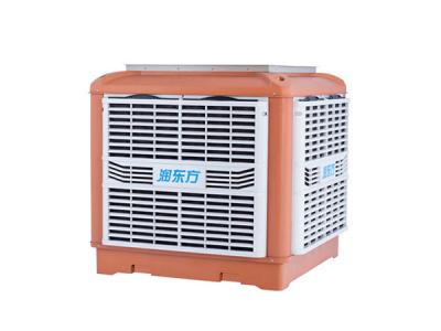 潤東方環(huán)?？照{(diào)廠家講解環(huán)保空調(diào)的濕度分類